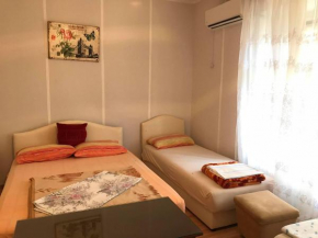 Basic Apartment, Ulcinj